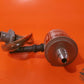 AF56C-384 VÁLVULA KAISER ECKEL ACCIONADA POR SOLENOIDE 18/30 VCC 