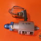 AF56C-384 VÁLVULA KAISER ECKEL ACCIONADA POR SOLENOIDE 18/30 VCC 