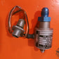 AF56C-384 VÁLVULA KAISER ECKEL ACCIONADA POR SOLENOIDE 18/30 VCC 