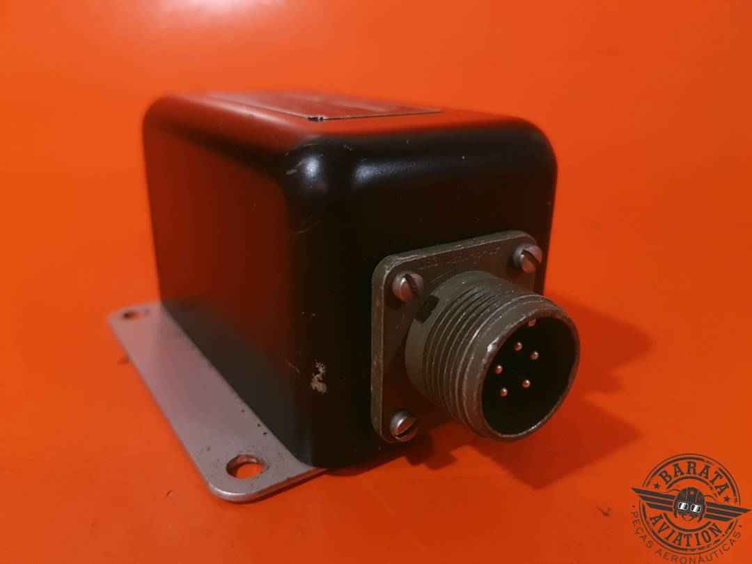 30-326 PYROTECTOR CONTROL AMPLIFIER 28 VDC