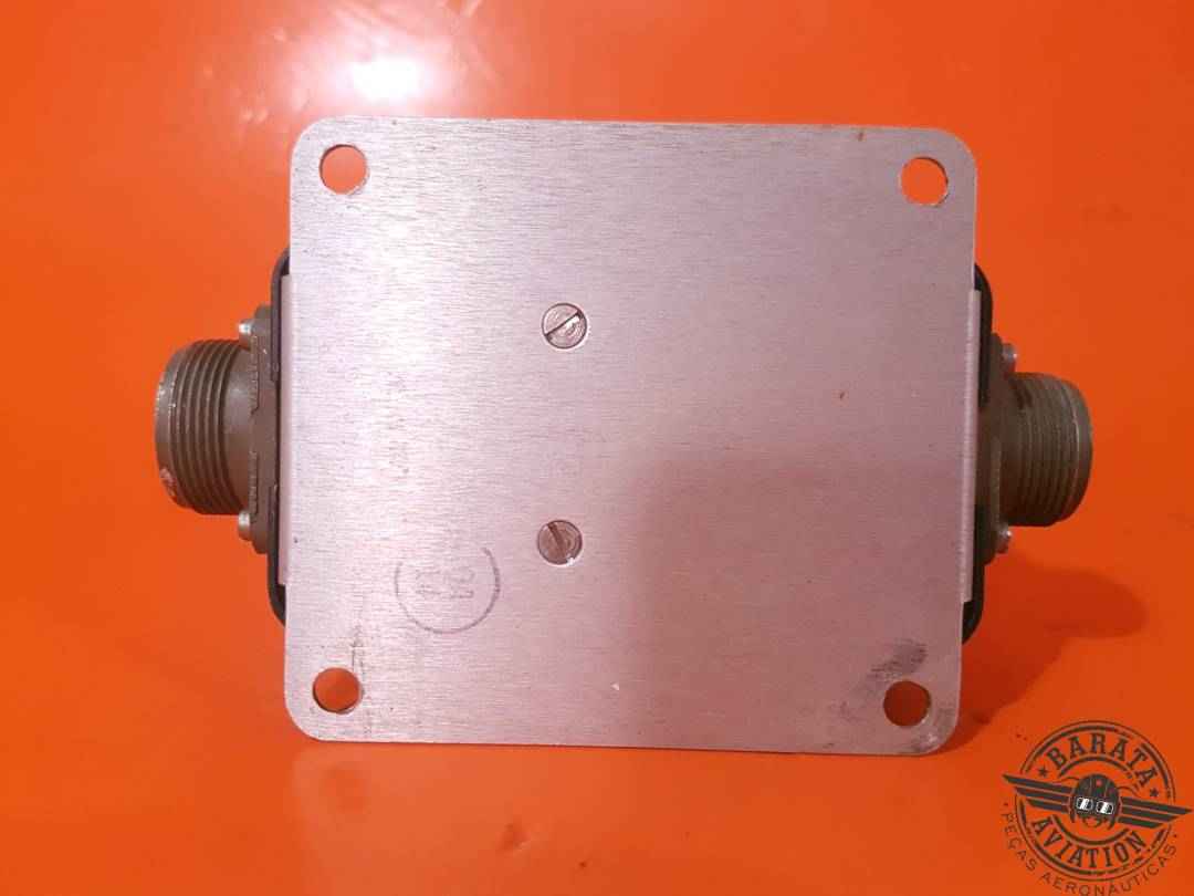 30-326 PYROTECTOR CONTROL AMPLIFIER 28 VDC