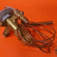 GF-1/2-C  SPORLAN THERMOSTATIC EXPANSION VALVE ASSY 