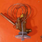 GF-1/2-C  SPORLAN THERMOSTATIC EXPANSION VALVE ASSY 