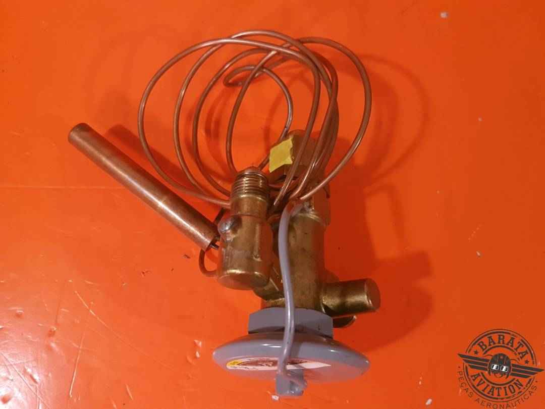 GF-1/2-C  SPORLAN THERMOSTATIC EXPANSION VALVE ASSY 