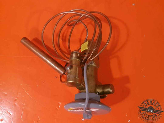 GF-1/2-C  SPORLAN THERMOSTATIC EXPANSION VALVE ASSY 