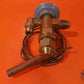 GFE-1/1/2-CP60 SPORLAN THERMOSTATIC EXPANSION VALVE ASSY 
