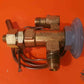 GFE-1/1/2-CP60 SPORLAN THERMOSTATIC EXPANSION VALVE ASSY 