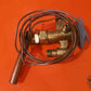 GFE-1/1/2-CP60 SPORLAN THERMOSTATIC EXPANSION VALVE ASSY 