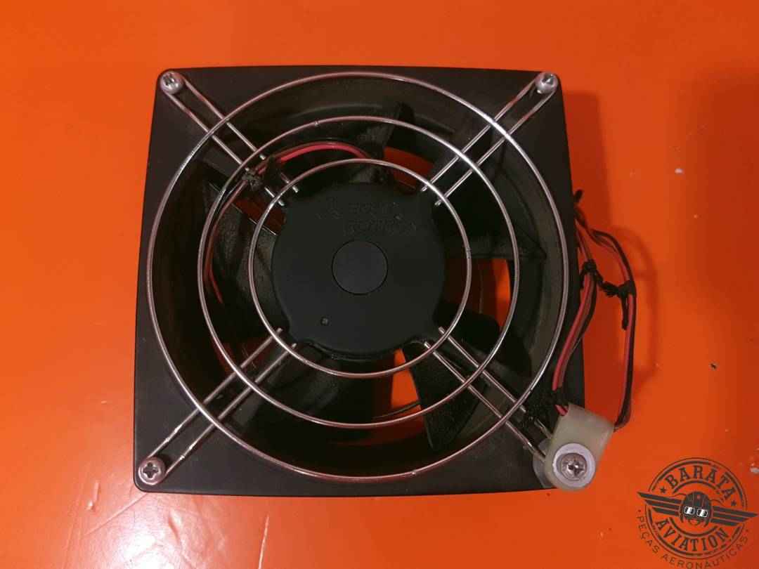 011035  EG&G ROTRON BLOWER ASSY  26 VDC