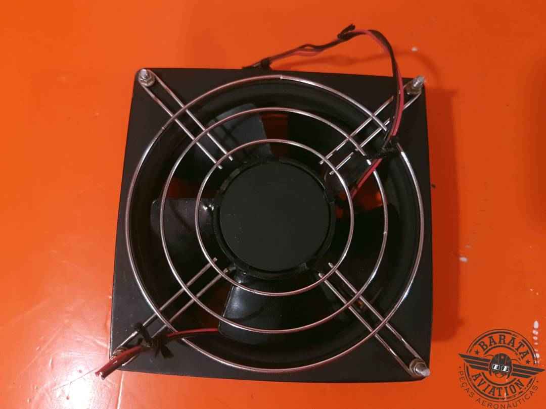 011035  EG&G ROTRON BLOWER ASSY  26 VDC