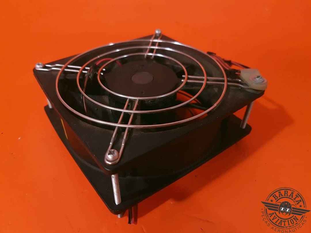 011035  EG&G ROTRON BLOWER ASSY  26 VDC