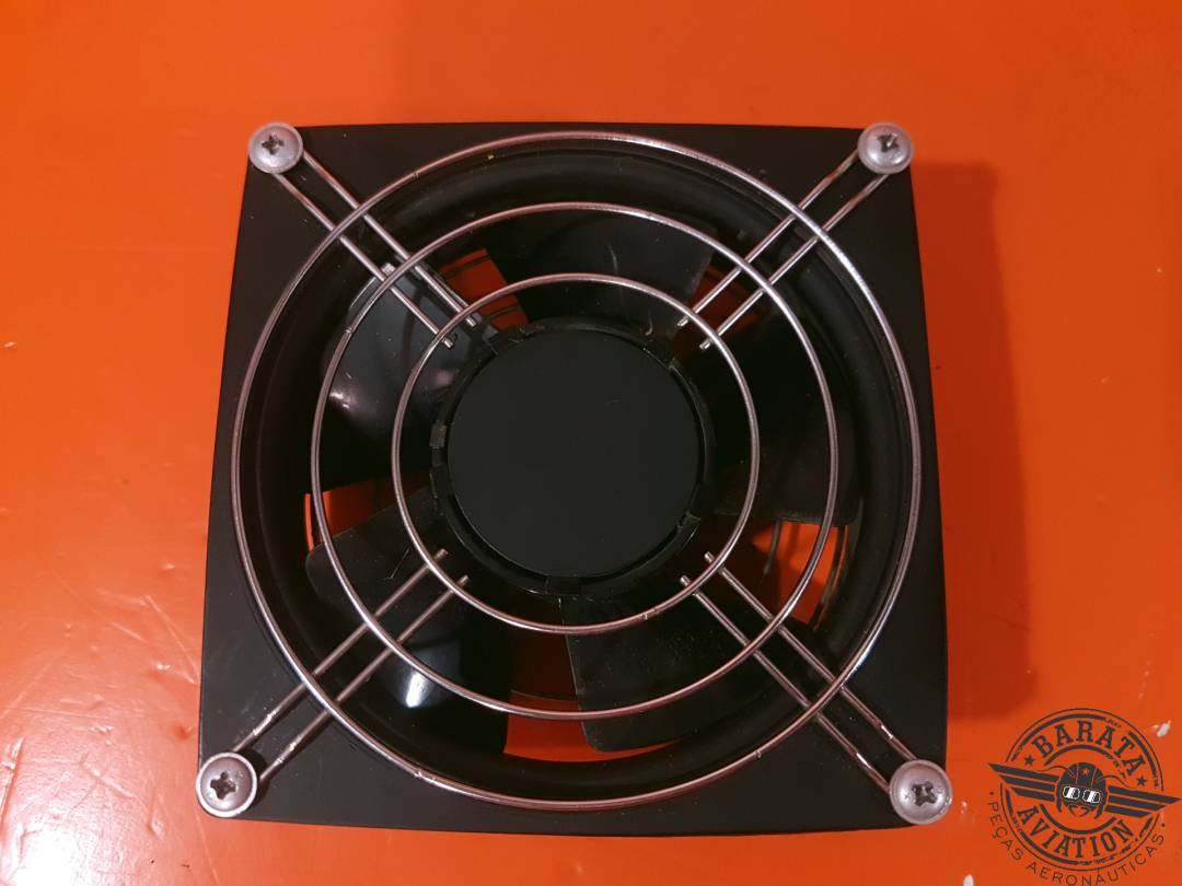 011035 ROTRON BLOWER ASSY 26V
