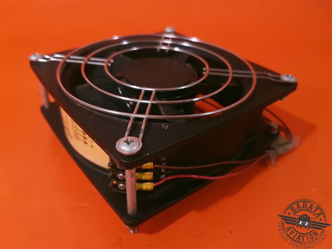 011035 ROTRON BLOWER ASSY 26V