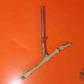 2317067-17 BOMBARDIER LINK ASSY  INCLUDED: PUSH PULL P/N C7903-20 TELEFLEX
