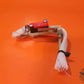 V3L111 MICROSWITCH LIMIT SWICHT W/ SUPPORT