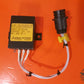 034209 ROTRON SENSOR 24/28 VDC W/ CONNECTOR AND WIRING