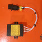 034209 ROTRON SENSOR 24/28 VDC W/ CONNECTOR AND WIRING