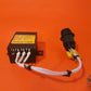 034209 ROTRON SENSOR 24/28 VDC W/ CONNECTOR AND WIRING