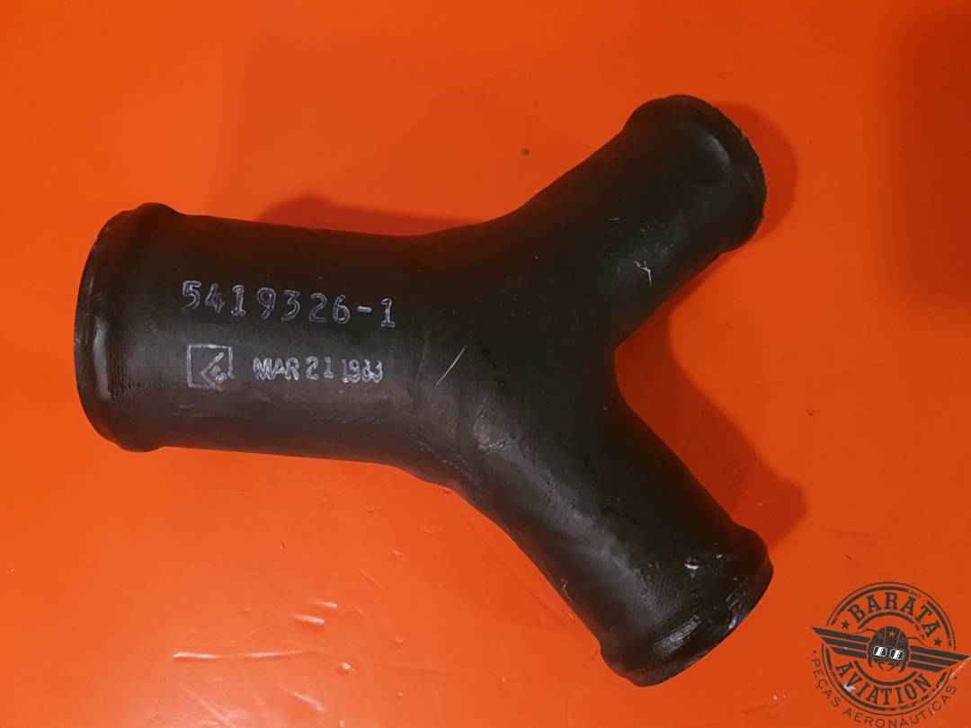 5419326-1 BOMBARDIER MANIFOLD 