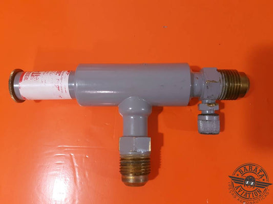 ORIT-6-0/50 (5/8) SPORLAN EVAPORATOR PRESSURE REGULATING VALVE 