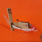 V3L111 MICROINTERRUPTOR INTERRUPTOR DE FIN DE CARRERA CON SOPORTE