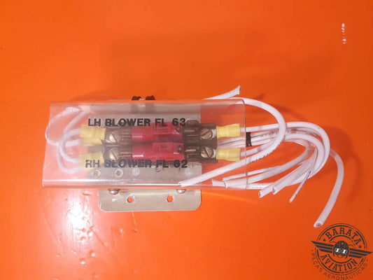 MS24000-2 CONJUNTO DE PORTAFUSIBLES