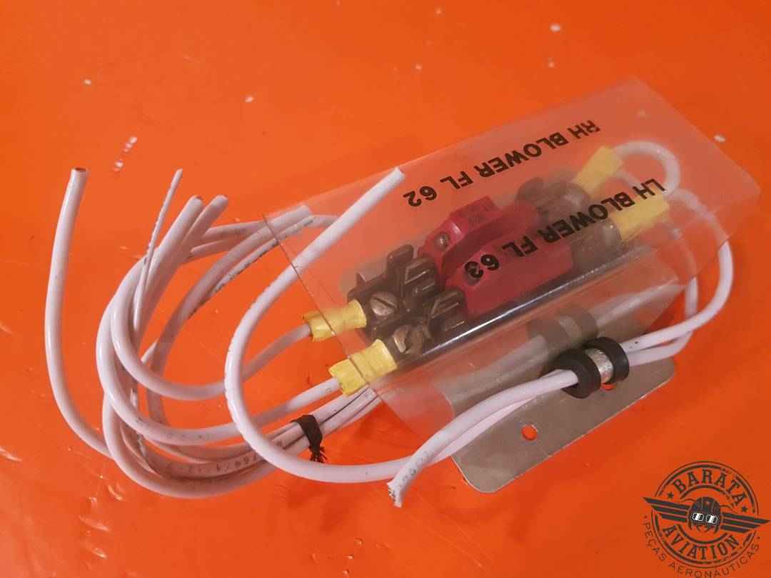 MS24000-2 CONJUNTO DE PORTAFUSIBLES