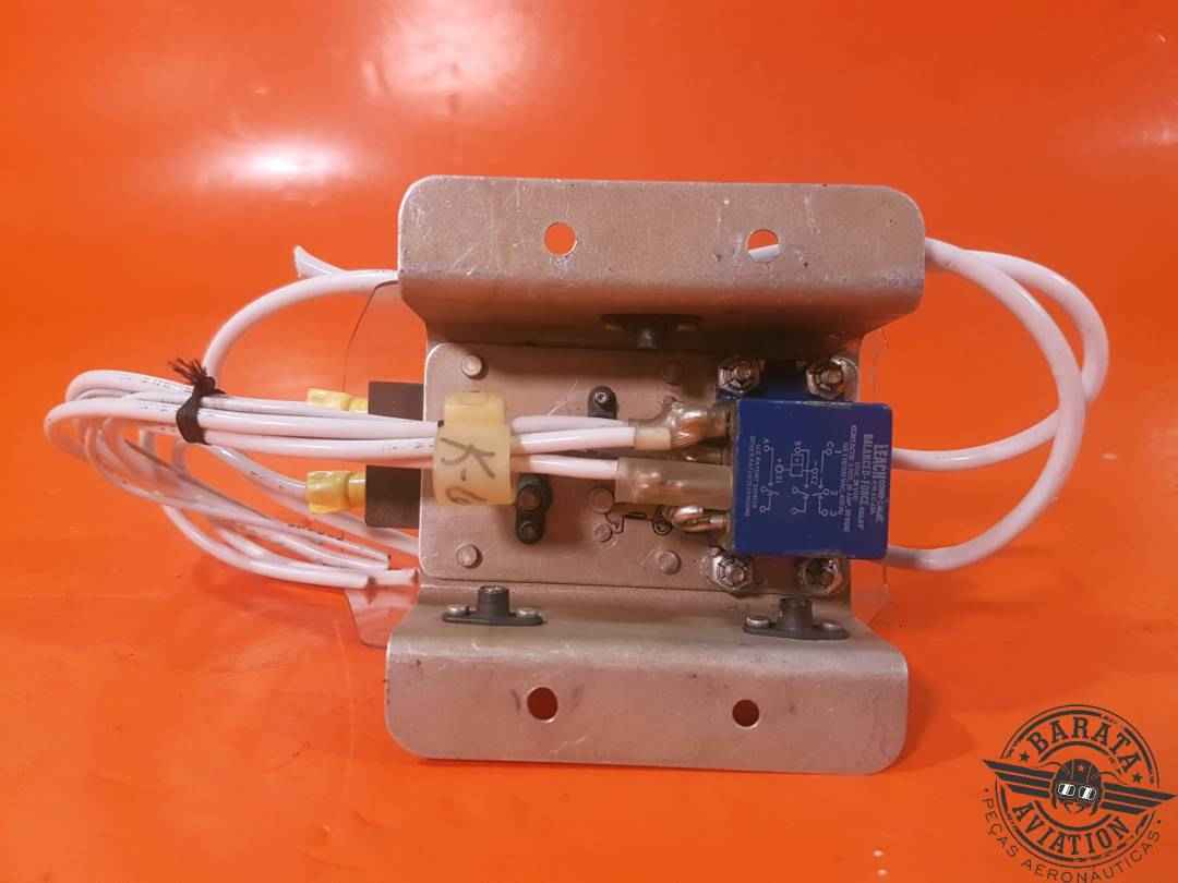 MS24000-2 CONJUNTO DE PORTAFUSIBLES