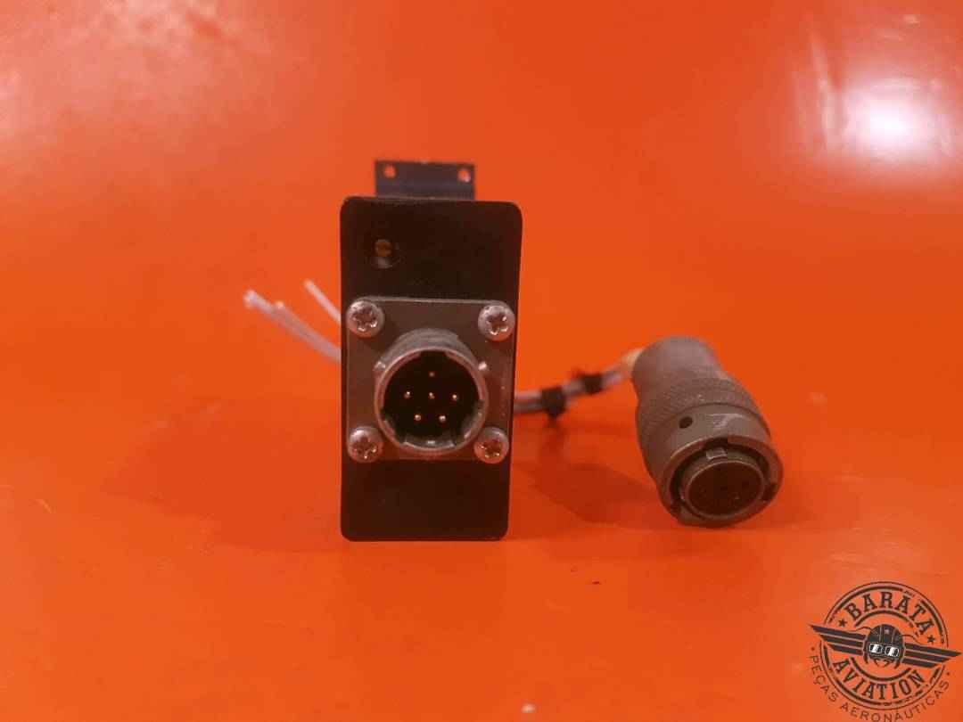 HICKOK HYDRAULIC PRESSURE INDICATOR  P/N: 6608401-13