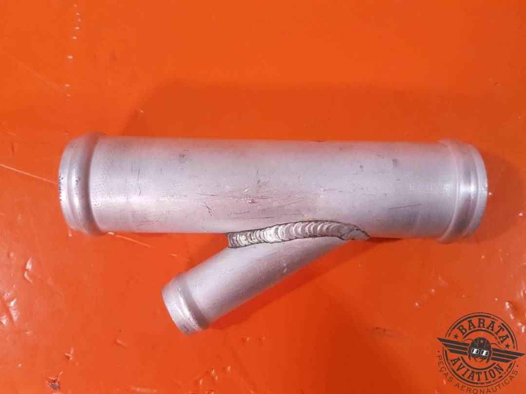 5419573-2 BOMBARDIER OUTLET ASSEMBLY 