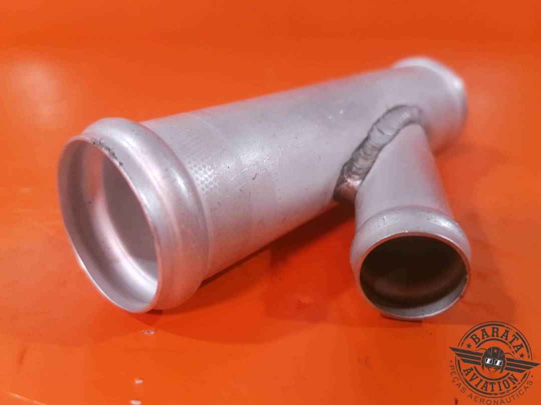 5419573-2 BOMBARDIER OUTLET ASSEMBLY 