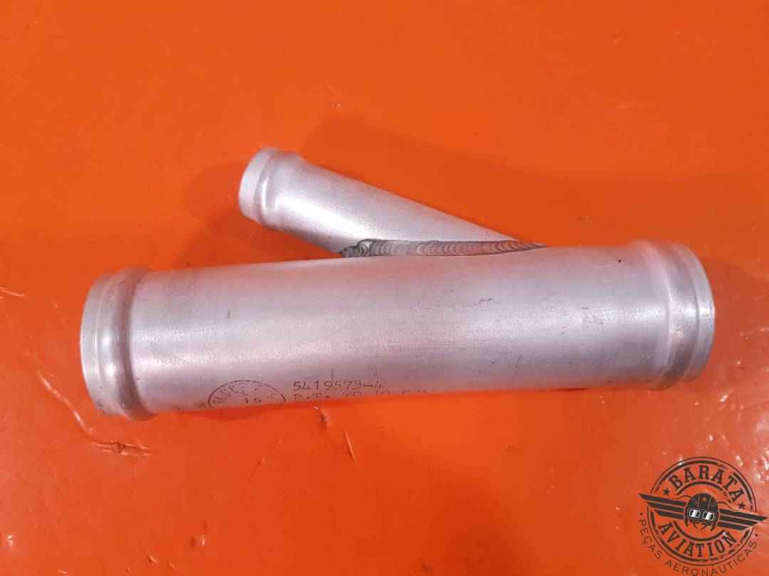 5419573-4 BOMBARDIER OUTLET ASSY 