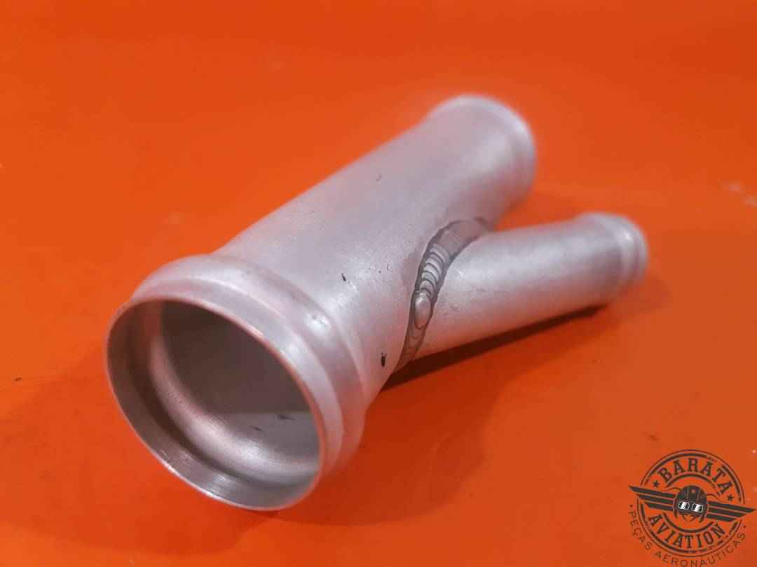 5419573-4 BOMBARDIER OUTLET ASSY 