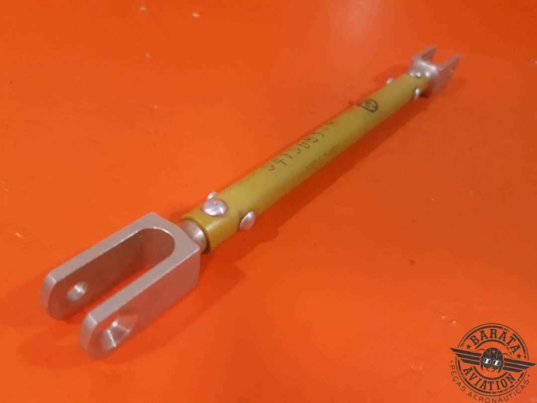 5415061-2 BOMBARDIER PUSHROD ASSY