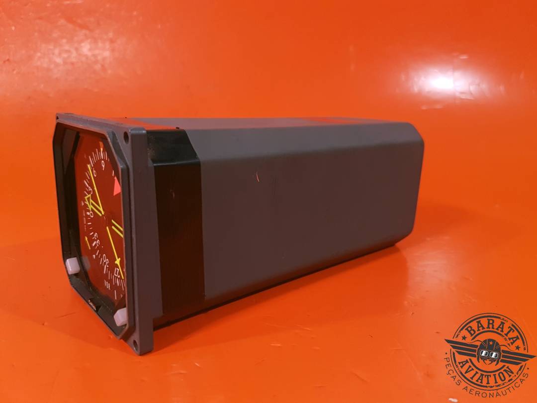 COLLINS RMI-30 INDICATOR, RADIO MAG  P/N: 622-4938-004