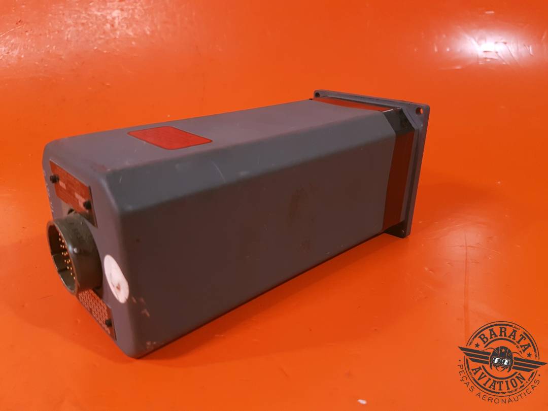COLLINS RMI-30 INDICATOR, RADIO MAG  P/N: 622-4938-004