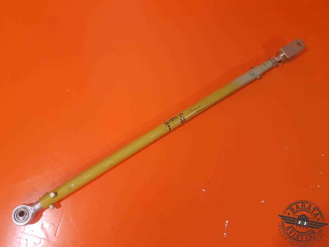 5415061-17 BOMBARDIER PUSHROD ASSY 