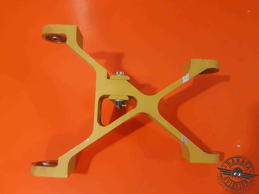 5415145-2  BOMBARDIER YOKE ASSY