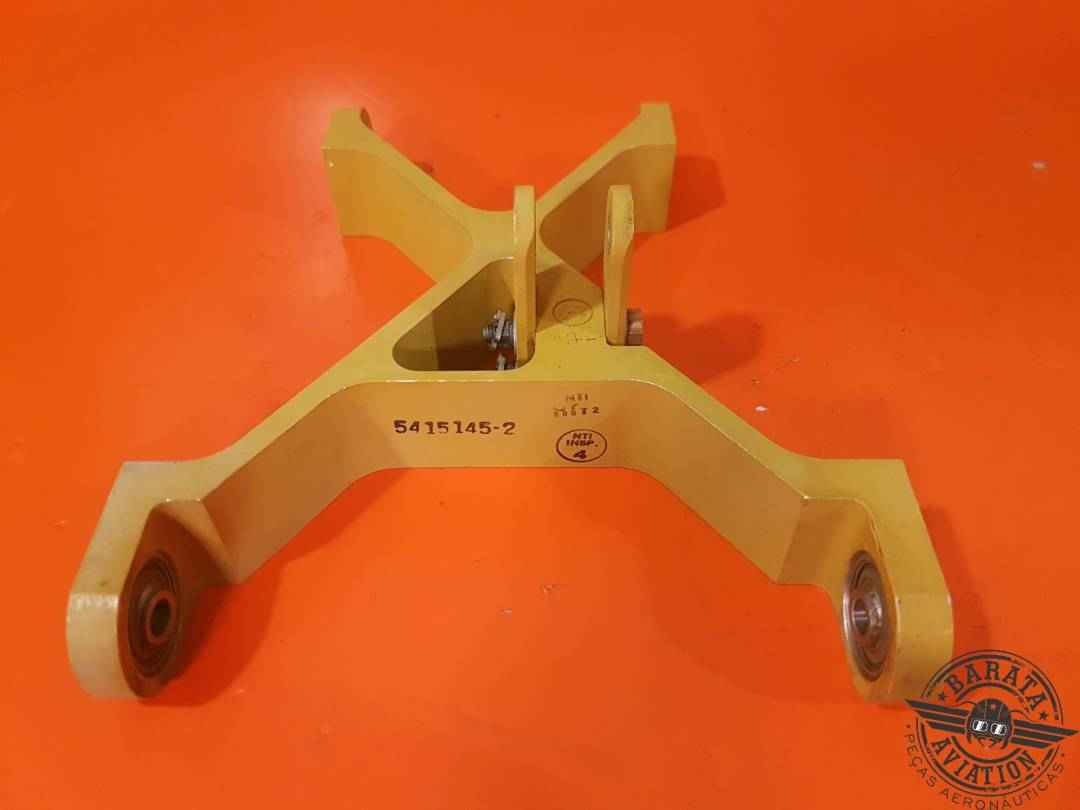 5415145-2  BOMBARDIER YOKE ASSY