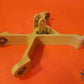5415145-2  BOMBARDIER YOKE ASSY