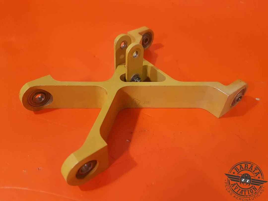 5415145-2  BOMBARDIER YOKE ASSY