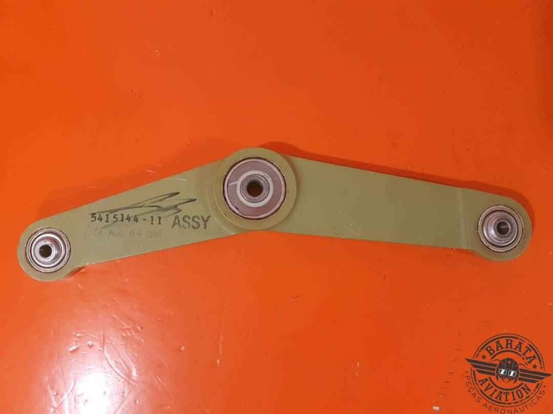 5415144-11 BOMBARDIER ARM ASSY L/H 