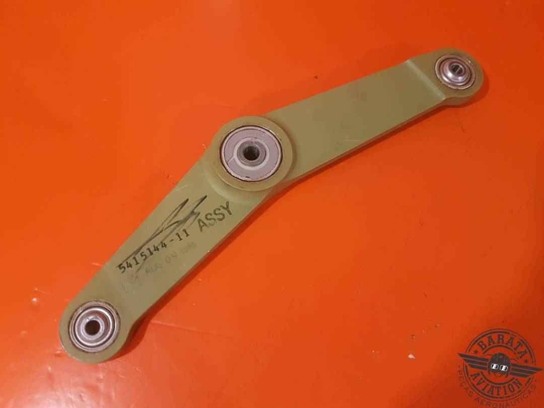 5415144-11 BOMBARDIER ARM ASSY L/H 