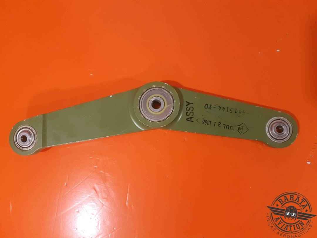 5415144-10 BOMBARDIER ARM ASSY R/H 