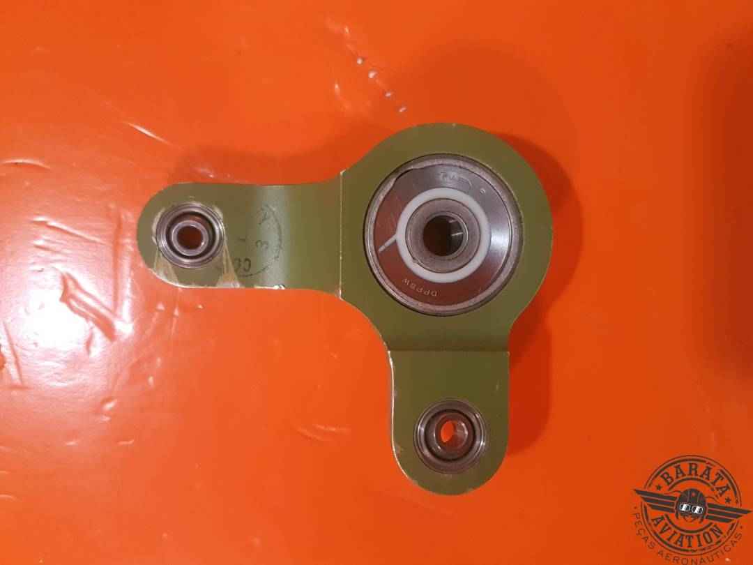 5415146-14 BOMBARDIER CRANK ASSY 