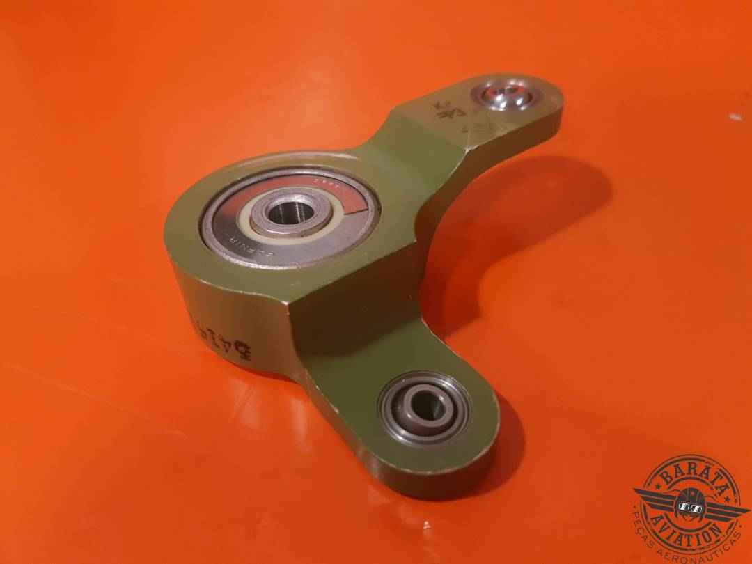 5415146-14 BOMBARDIER CRANK ASSY 