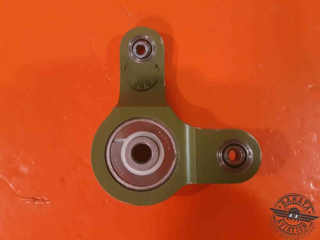 5415146-17  BOMBARDIER CRANK ASSY 