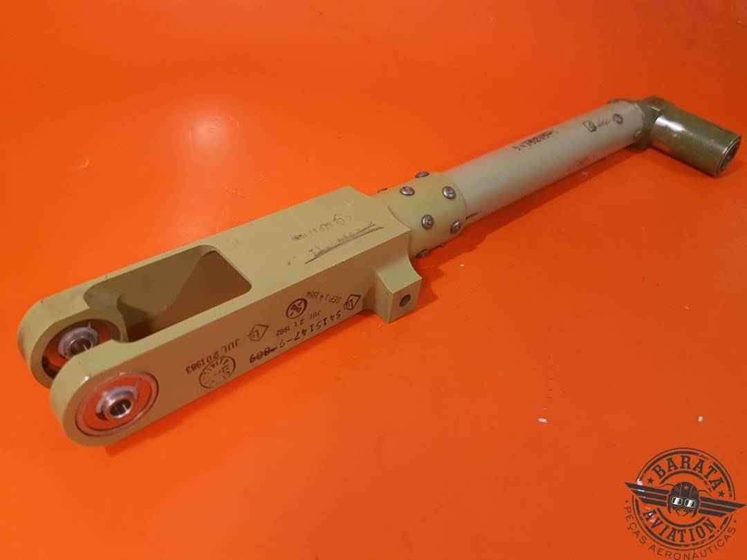 5415219-51 BOMBARDIER COLUMN ASSEMBLY 