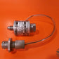 6600473-2 KAISER SOLENOID VALVE SHUT-OFF; W/ CONNECTOR