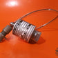 6600473-2 KAISER SOLENOID VALVE SHUT-OFF; W/ CONNECTOR